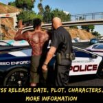 GTA 6 Release PS5 Release Date, Plot, Characters, Platform, And More Information