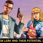 GTA New Leak And Their Potential Impact