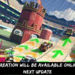 GTA Track Creation Will Be Available Online After The Next Update