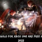 Games With Gold For Xbox One Are Free In November 2022