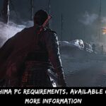 Ghost of Tsushima Pc Requirements, Available Gameplay, And More Information
