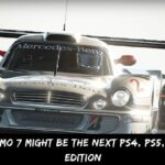 Gran Turismo 7 Might Be the Next Ps4, Ps5, Pc Special Edition