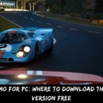 Gran Turismo For PC Where To Download The Complete Version Free