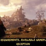 Greedfall Pc Requirements, Available Gameplay, Plot, And Reception
