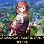 Harvestella Gameplay, Release Date, And Teaser Trailer