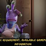 High On Life PC Requirement, Available Gameplay, And More Information