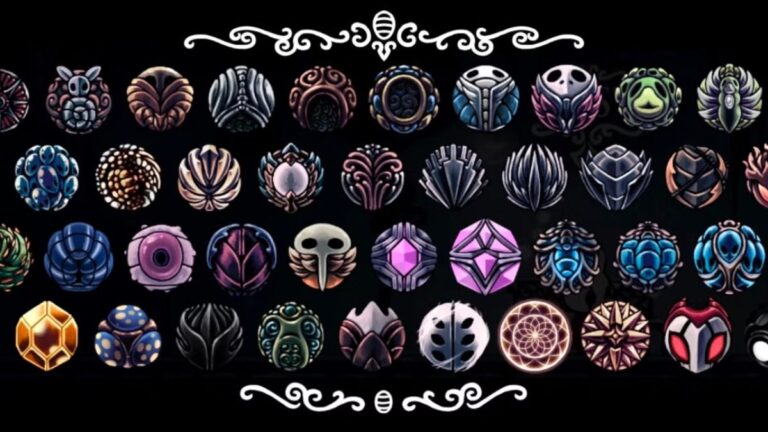 Hollow Knight Unn Charm How To Get The Unn Charm In Hidden Shape