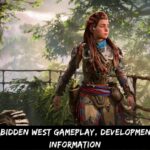 Horizon Forbidden West Gameplay, Development, And More Information