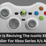 Hyperkin Is Reviving The Iconic Xenon Xbox 360 Controller