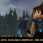 Hytale Release Date, Available Gameplay, And More information