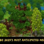 Hytale Will Be 2023's Most Anticipated New Video Game