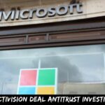 Microsoft-Activision Deal Antitrust Investigation By EU