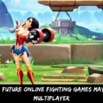 Multiversus Future Online Fighting Games May Be Free Or Multiplayer