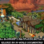 Off The Grid Neill Blomkamp's Multiplayer Battle Royale Game Will Release An In-world Documentary