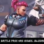 Overwatch 2 Battle Pass Has Issues, Blizzard Will Fix It