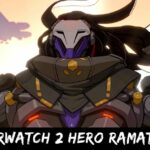 Overwatch 2 Hero Ramattra