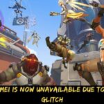 Overwatch 2 Mei Is Now Unavailable Due To The Ice Wall Glitch