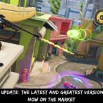 Overwatch 2 New Update The Latest And Greatest Version From Blizzard Is Now On The Market