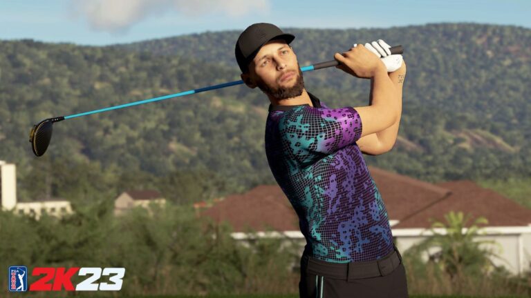 PGA 2K23 Career Mode In PGA Tour 2K23 Lasts For How Many Hours