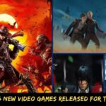 PS5, And PS4 New Video Games Released for the This Week