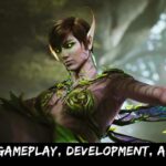 Paragon Gameplay, Development, And Legacy