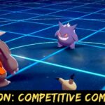 Pokemon Competitive Community