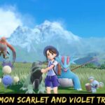 Pokemon Scarlet And Violet Trailer