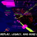 Polybius Gameplay, Legacy, And More Information