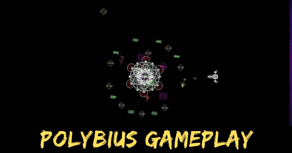 Polybius Gameplay