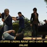 Rockstar Has Stopped Caring About Anti-Cheat Measures In GTA Online