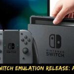 Ryujinx Switch Emulation Release a Victory