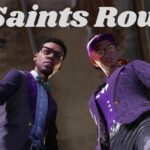 Saints Row Gearbox