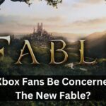 Should Xbox Fans Be Concerned About The New Fable?