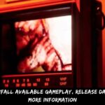 Silent Hill Townfall Available Gameplay, Release Date, Trailer, And More Information