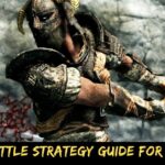 Skyrim Battle Strategy Guide For Windhelm