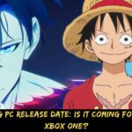 Solo Leveling Pc Release Date is It Coming for Pc, Ps4, and Xbox One