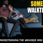 Somerville Game Walkthrough A Guide To Understanding The Universe And Its Mysteries