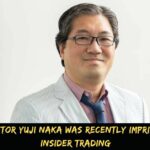 Sonic Co-creator Yuji Naka Was Recently Imprisoned For For Insider Trading