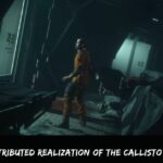 Sony Contributed Realization Of The Callisto Protocol