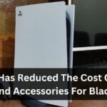 Sony Has Reduced The Cost Of PS5 Games And Accessories For Black Friday!