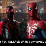 Spider-Man 2 Ps5 Release Date Confirmed by Insomniac