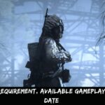 Stalker 2 PC Requirement, Available Gameplay, And Release Date