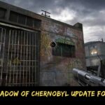 Stalker Shadow of Chernobyl Update for Christmas