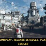Starfield Gameplay, Release Schedule, Platforms, And Trailer