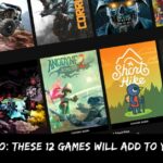 Steam PC Demo These 12 Games Will Add to Your Wish List