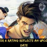 Street Fighter 6 Rating Reflects an Upcoming Launch Date
