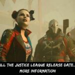 Suicide Squad Kill The Justice League Release Date, Gameplay, And More Information