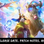 TFT Set 8 Release Date, Patch Notes, And Changes