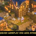 Tactics Ogre Reborn Gameplay And User Interface Upgrades