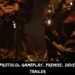 The Callisto Protocol Gameplay, Premise, Development, And Trailer